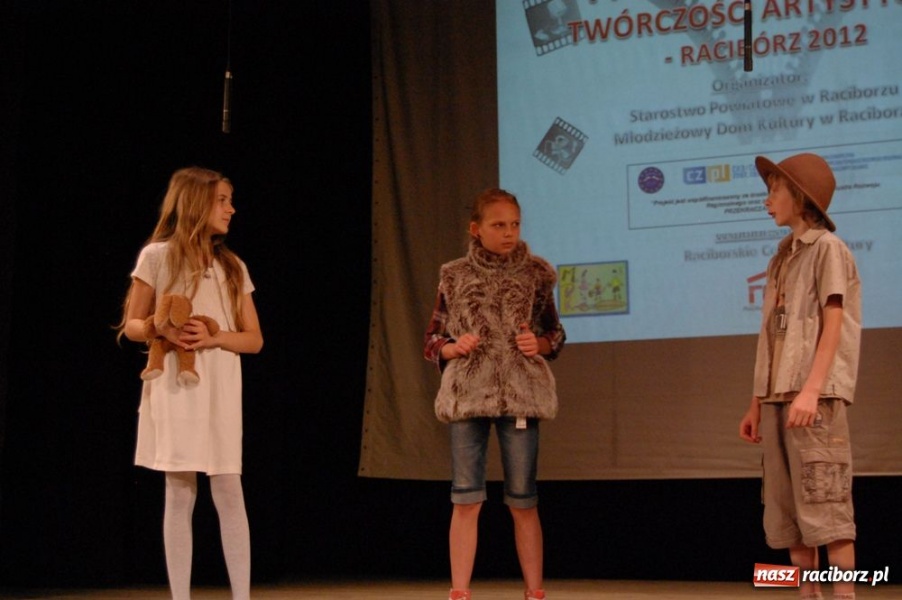 Zdjęcie w galerii na portalu naszraciborz.pl: W Strzesze odbyła się wspaniała gala wiadomości z regionu