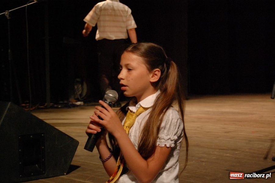 Zdjęcie w galerii na portalu naszraciborz.pl: W Strzesze odbyła się wspaniała gala wiadomości z regionu