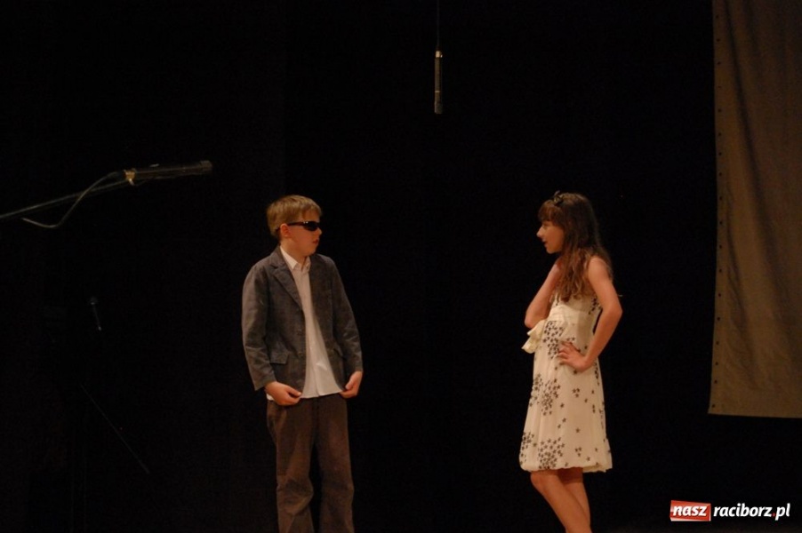 Zdjęcie w galerii na portalu naszraciborz.pl: W Strzesze odbyła się wspaniała gala wiadomości z regionu