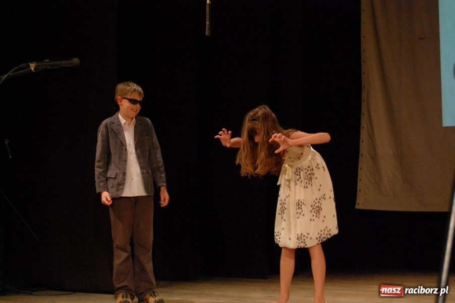 Zdjęcie w galerii na portalu naszraciborz.pl: W Strzesze odbyła się wspaniała gala wiadomości z regionu