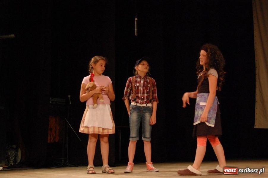 Zdjęcie w galerii na portalu naszraciborz.pl: W Strzesze odbyła się wspaniała gala wiadomości z regionu