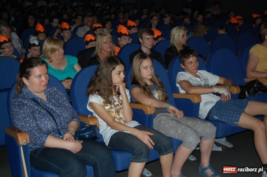 Zdjęcie w galerii na portalu naszraciborz.pl: W Strzesze odbyła się wspaniała gala wiadomości z regionu