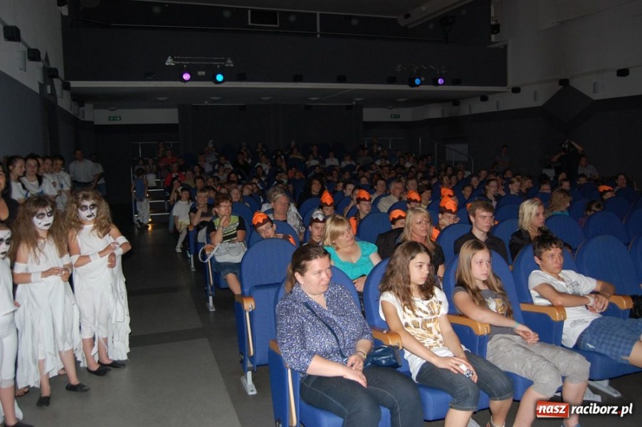 Zdjęcie w galerii na portalu naszraciborz.pl: W Strzesze odbyła się wspaniała gala wiadomości z regionu