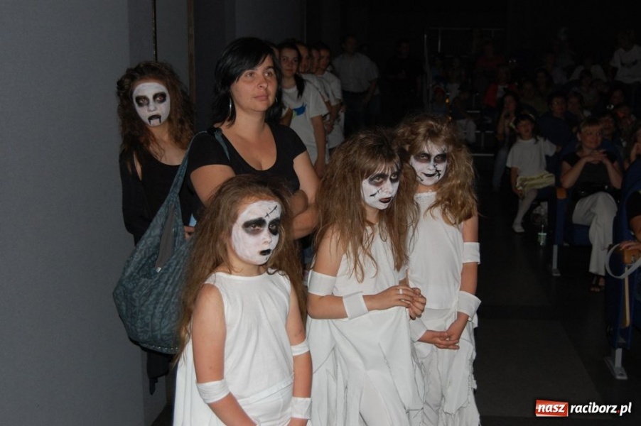 Zdjęcie w galerii na portalu naszraciborz.pl: W Strzesze odbyła się wspaniała gala wiadomości z regionu