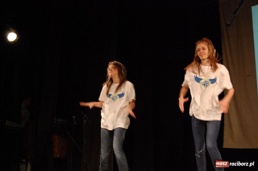 Zdjęcie w galerii na portalu naszraciborz.pl: W Strzesze odbyła się wspaniała gala wiadomości z regionu