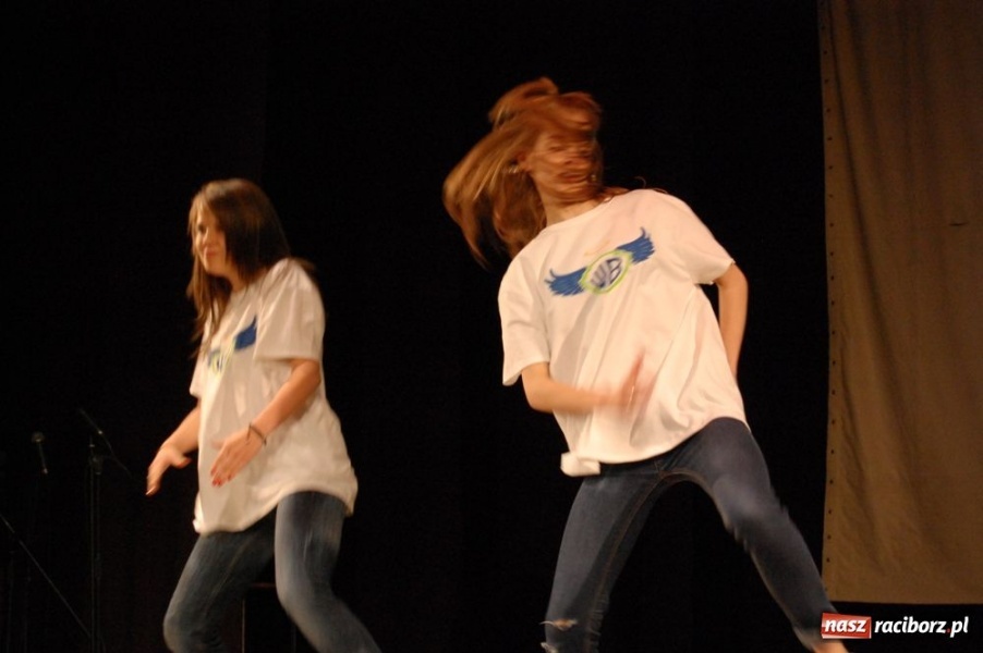 Zdjęcie w galerii na portalu naszraciborz.pl: W Strzesze odbyła się wspaniała gala wiadomości z regionu