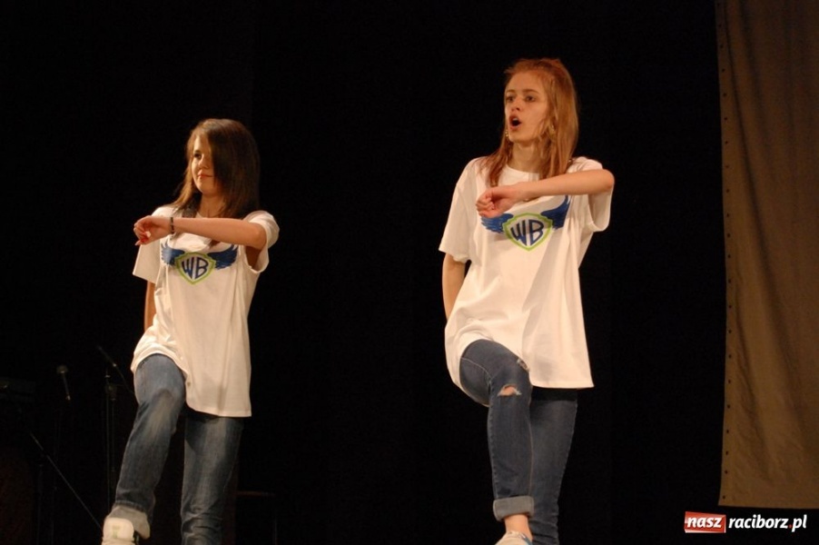 Zdjęcie w galerii na portalu naszraciborz.pl: W Strzesze odbyła się wspaniała gala wiadomości z regionu