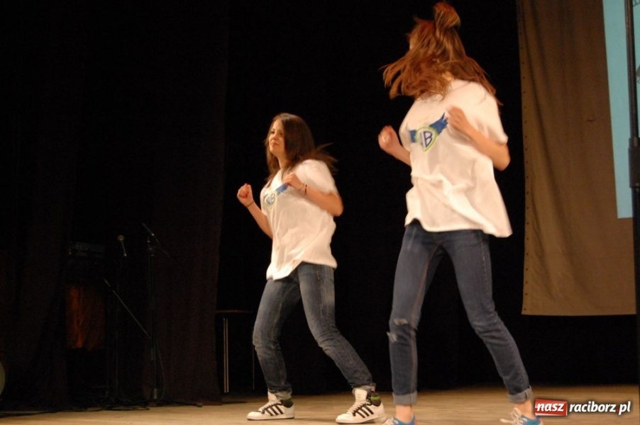 Zdjęcie w galerii na portalu naszraciborz.pl: W Strzesze odbyła się wspaniała gala wiadomości z regionu