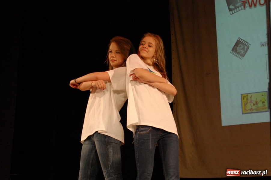 Zdjęcie w galerii na portalu naszraciborz.pl: W Strzesze odbyła się wspaniała gala wiadomości z regionu