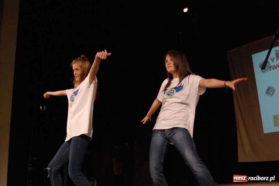 Zdjęcie w galerii na portalu naszraciborz.pl: W Strzesze odbyła się wspaniała gala wiadomości z regionu