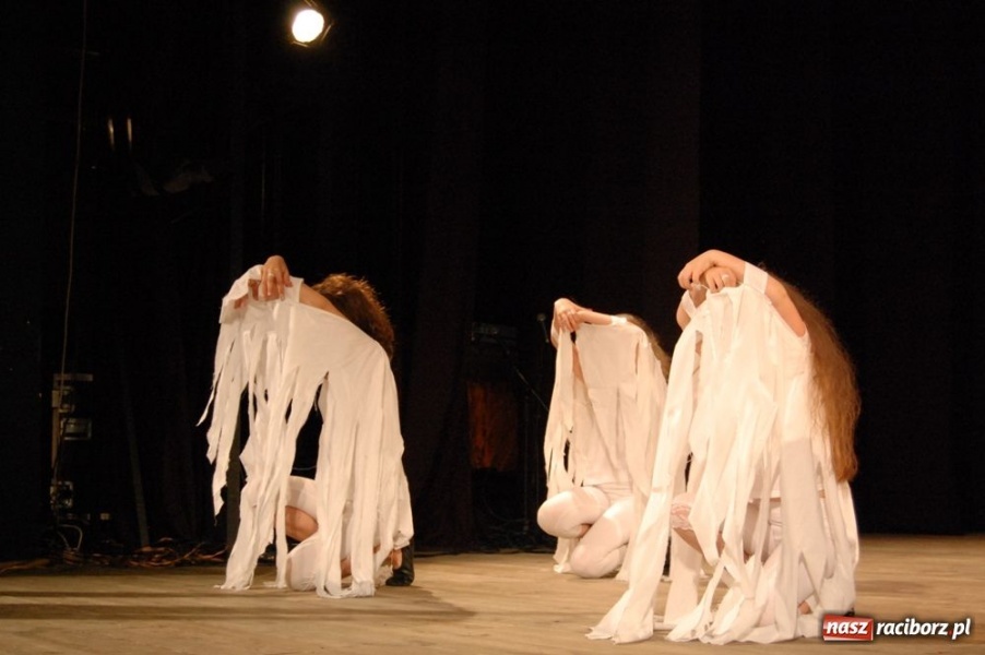 Zdjęcie w galerii na portalu naszraciborz.pl: W Strzesze odbyła się wspaniała gala wiadomości z regionu