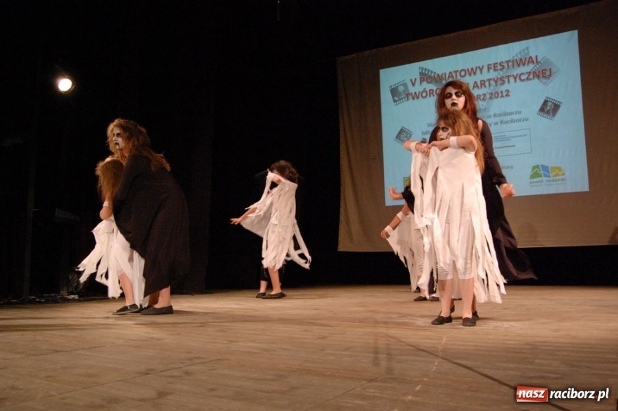 Zdjęcie w galerii na portalu naszraciborz.pl: W Strzesze odbyła się wspaniała gala wiadomości z regionu