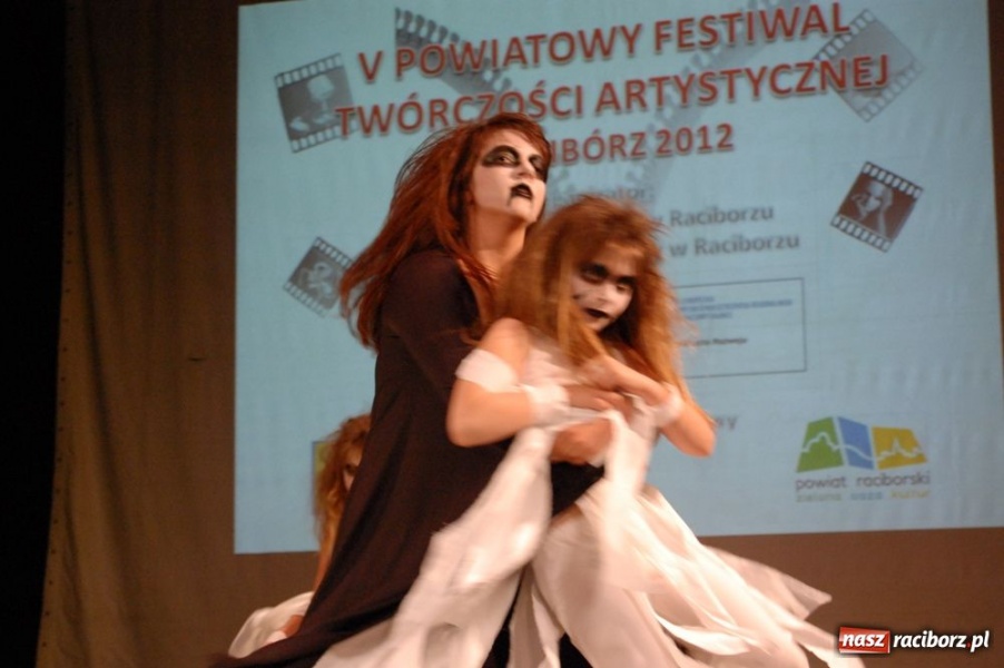 Zdjęcie w galerii na portalu naszraciborz.pl: W Strzesze odbyła się wspaniała gala wiadomości z regionu