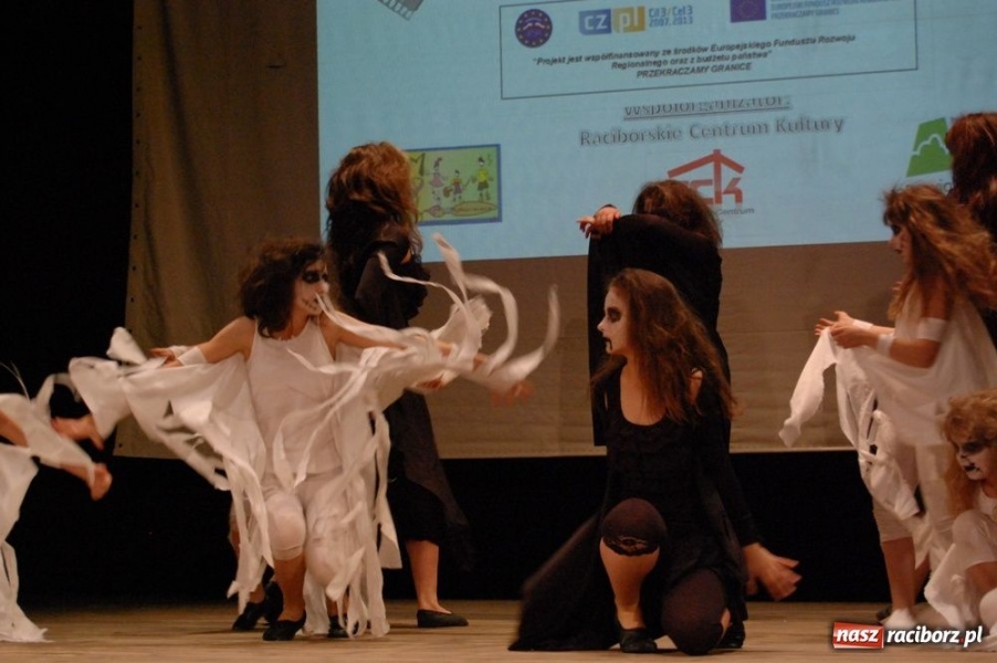 Zdjęcie w galerii na portalu naszraciborz.pl: W Strzesze odbyła się wspaniała gala wiadomości z regionu