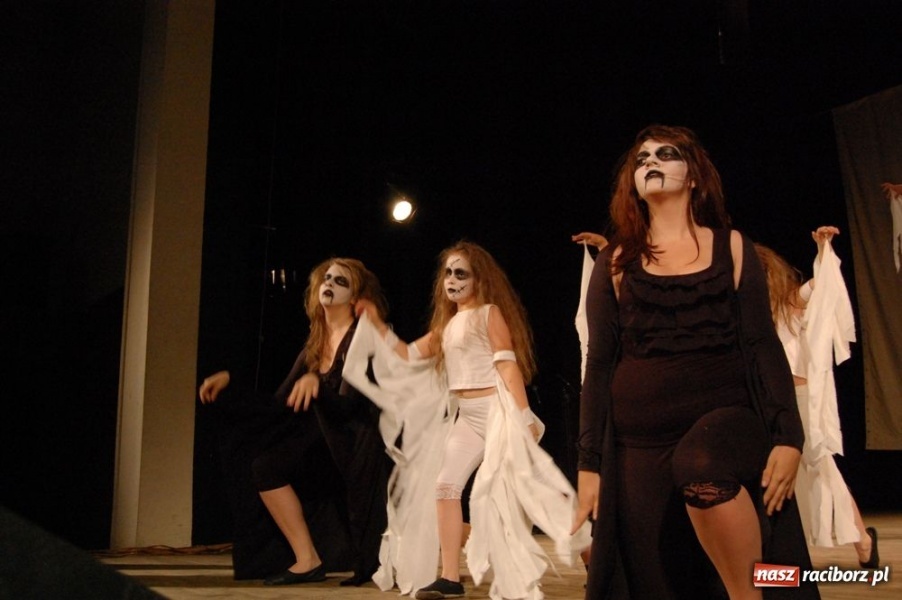 Zdjęcie w galerii na portalu naszraciborz.pl: W Strzesze odbyła się wspaniała gala wiadomości z regionu