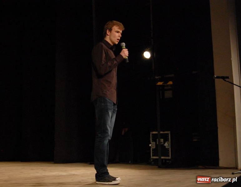 Zdjęcie w galerii na portalu naszraciborz.pl: W Strzesze odbyła się wspaniała gala wiadomości z regionu