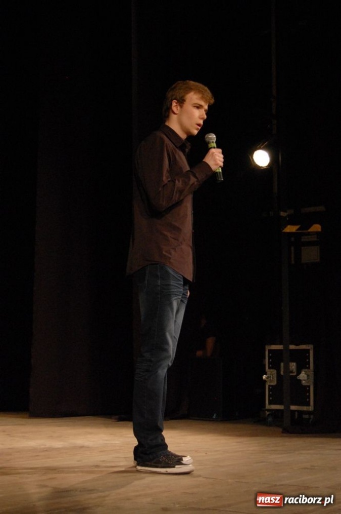 Zdjęcie w galerii na portalu naszraciborz.pl: W Strzesze odbyła się wspaniała gala wiadomości z regionu