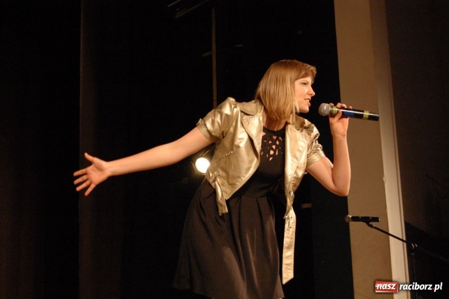 Zdjęcie w galerii na portalu naszraciborz.pl: W Strzesze odbyła się wspaniała gala wiadomości z regionu