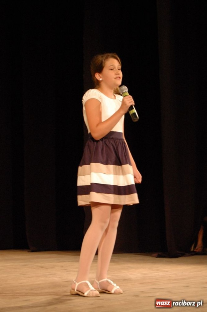 Zdjęcie w galerii na portalu naszraciborz.pl: W Strzesze odbyła się wspaniała gala wiadomości z regionu