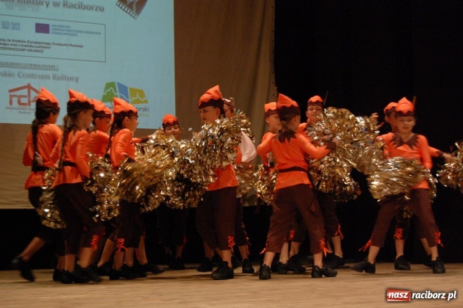 Zdjęcie w galerii na portalu naszraciborz.pl: W Strzesze odbyła się wspaniała gala wiadomości z regionu