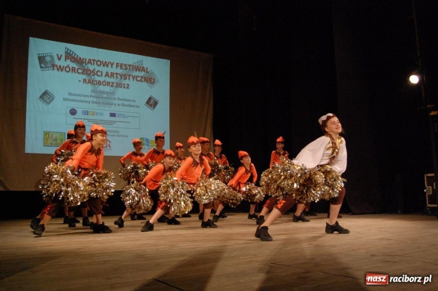 Zdjęcie w galerii na portalu naszraciborz.pl: W Strzesze odbyła się wspaniała gala wiadomości z regionu