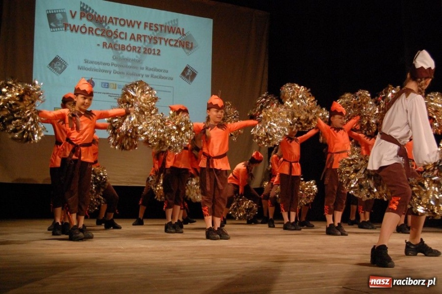 Zdjęcie w galerii na portalu naszraciborz.pl: W Strzesze odbyła się wspaniała gala wiadomości z regionu