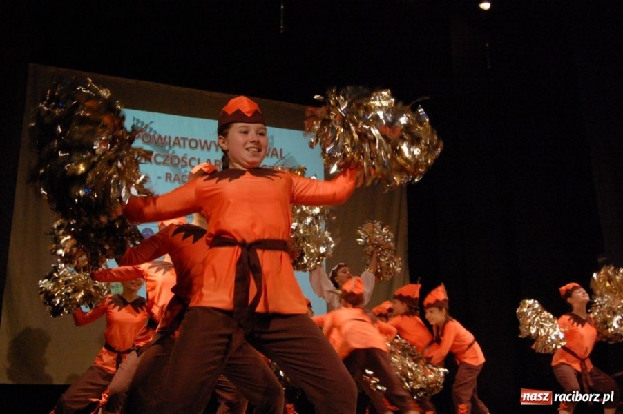 Zdjęcie w galerii na portalu naszraciborz.pl: W Strzesze odbyła się wspaniała gala wiadomości z regionu