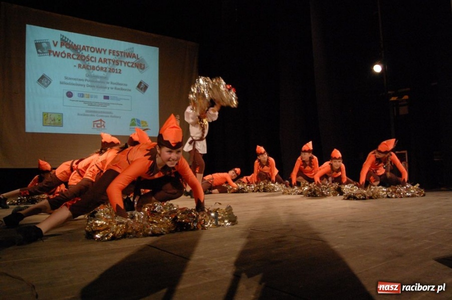 Zdjęcie w galerii na portalu naszraciborz.pl: W Strzesze odbyła się wspaniała gala wiadomości z regionu