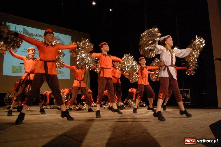 Zdjęcie w galerii na portalu naszraciborz.pl: W Strzesze odbyła się wspaniała gala wiadomości z regionu