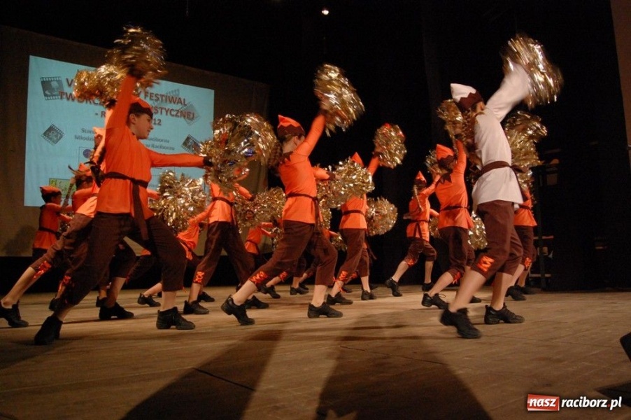 Zdjęcie w galerii na portalu naszraciborz.pl: W Strzesze odbyła się wspaniała gala wiadomości z regionu