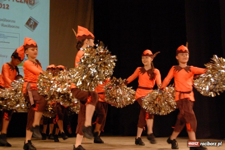Zdjęcie w galerii na portalu naszraciborz.pl: W Strzesze odbyła się wspaniała gala wiadomości z regionu
