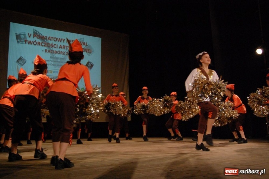 Zdjęcie w galerii na portalu naszraciborz.pl: W Strzesze odbyła się wspaniała gala wiadomości z regionu
