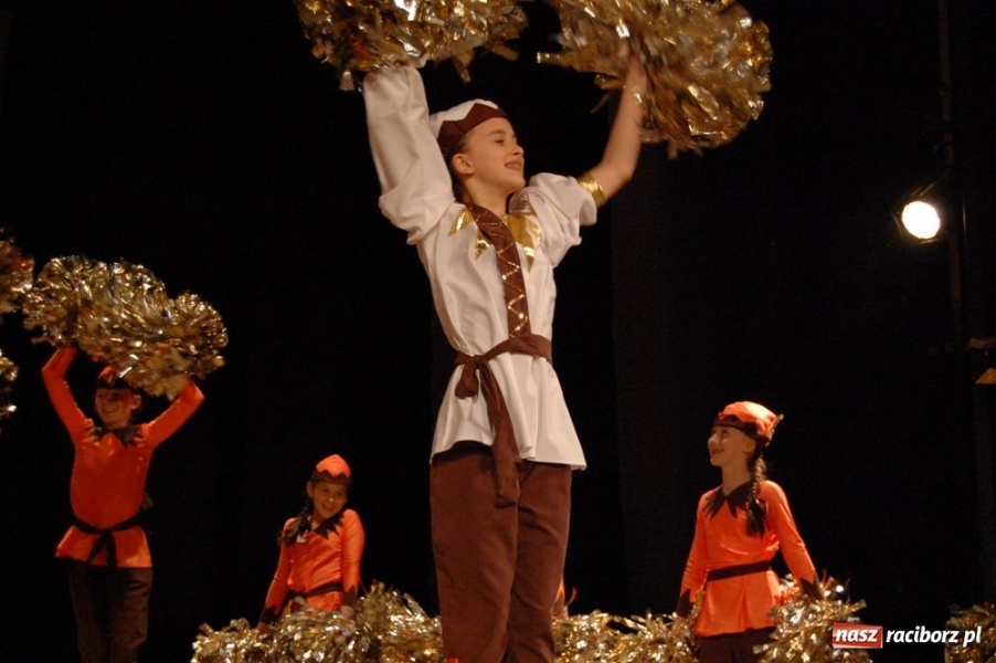 Zdjęcie w galerii na portalu naszraciborz.pl: W Strzesze odbyła się wspaniała gala wiadomości z regionu