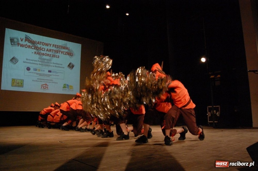 Zdjęcie w galerii na portalu naszraciborz.pl: W Strzesze odbyła się wspaniała gala wiadomości z regionu
