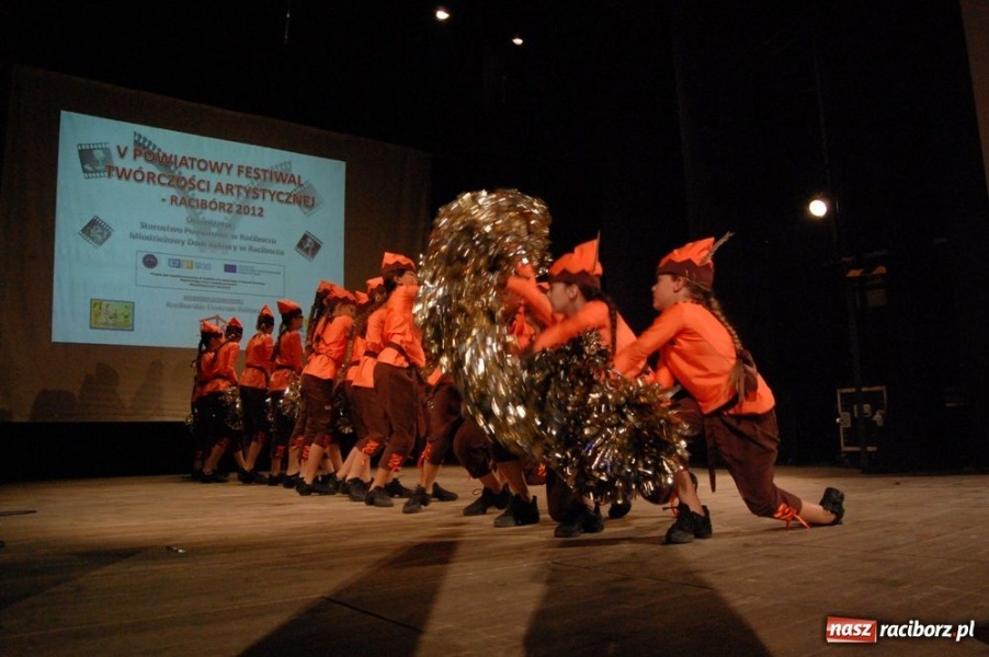 Zdjęcie w galerii na portalu naszraciborz.pl: W Strzesze odbyła się wspaniała gala wiadomości z regionu