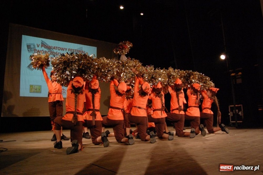 Zdjęcie w galerii na portalu naszraciborz.pl: W Strzesze odbyła się wspaniała gala wiadomości z regionu