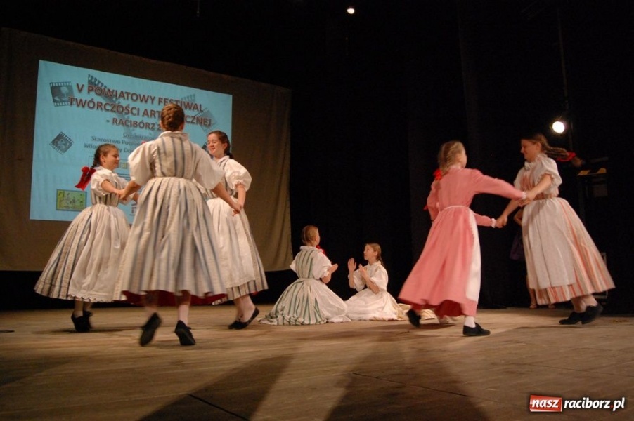 Zdjęcie w galerii na portalu naszraciborz.pl: W Strzesze odbyła się wspaniała gala wiadomości z regionu