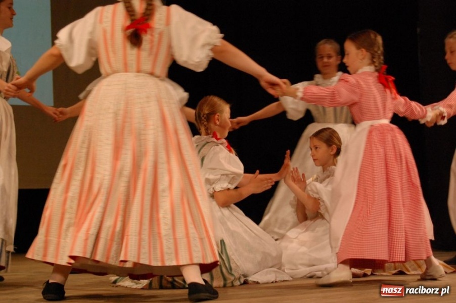 Zdjęcie w galerii na portalu naszraciborz.pl: W Strzesze odbyła się wspaniała gala wiadomości z regionu