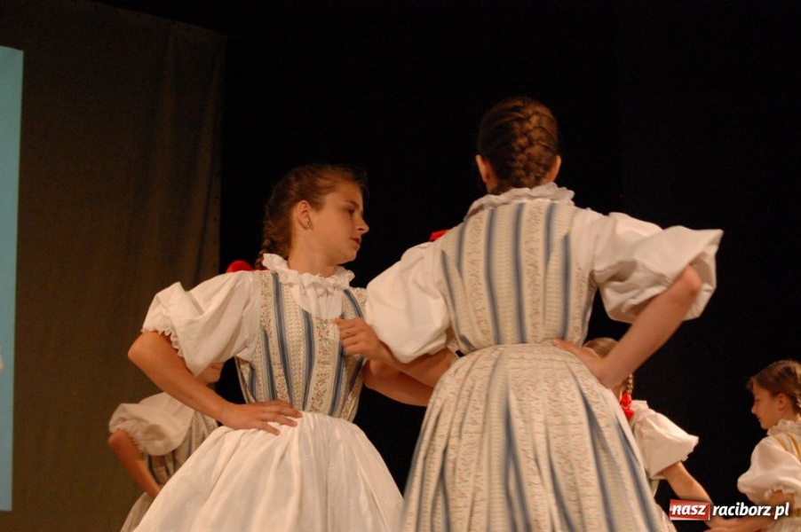 Zdjęcie w galerii na portalu naszraciborz.pl: W Strzesze odbyła się wspaniała gala wiadomości z regionu