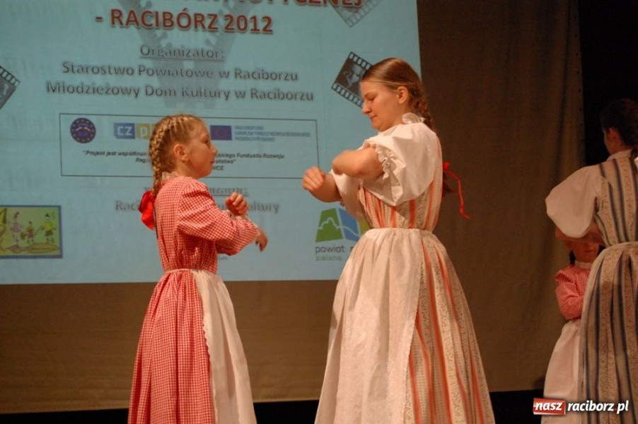 Zdjęcie w galerii na portalu naszraciborz.pl: W Strzesze odbyła się wspaniała gala wiadomości z regionu