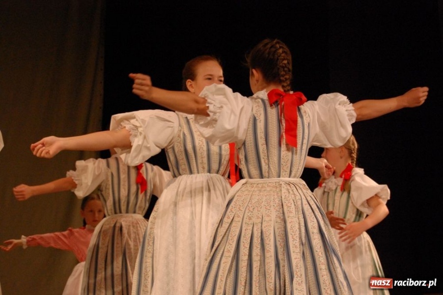 Zdjęcie w galerii na portalu naszraciborz.pl: W Strzesze odbyła się wspaniała gala wiadomości z regionu