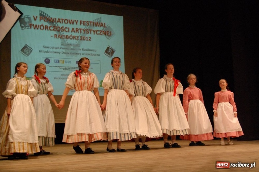 Zdjęcie w galerii na portalu naszraciborz.pl: W Strzesze odbyła się wspaniała gala wiadomości z regionu