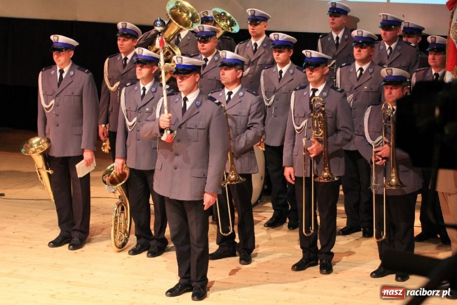 Zdjęcie w galerii na portalu naszraciborz.pl: Obchody święta Straży Granicznej wiadomości z regionu