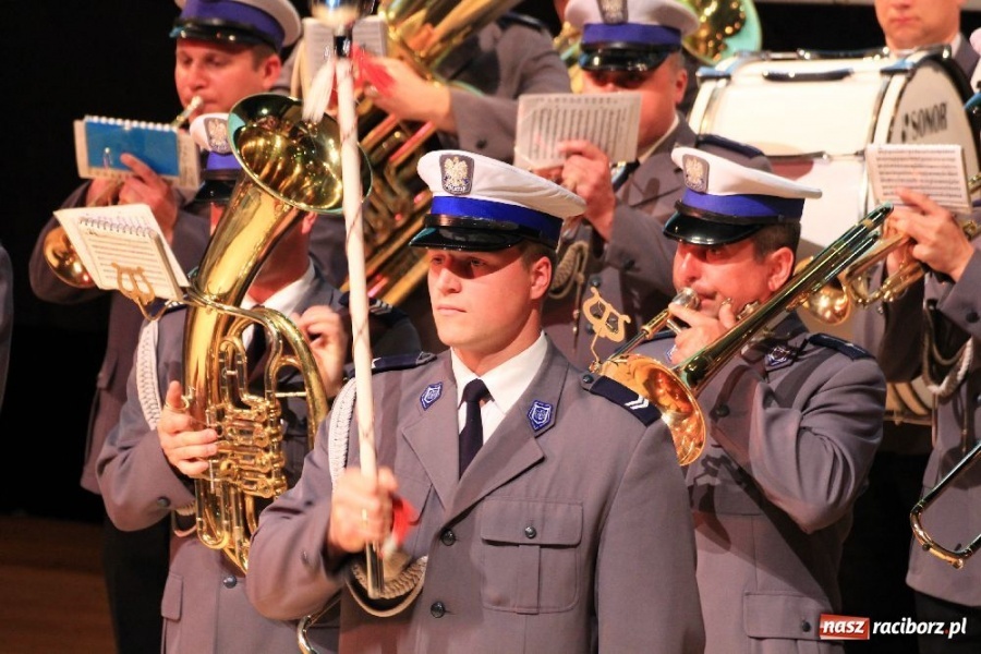 Zdjęcie w galerii na portalu naszraciborz.pl: Obchody święta Straży Granicznej wiadomości z regionu