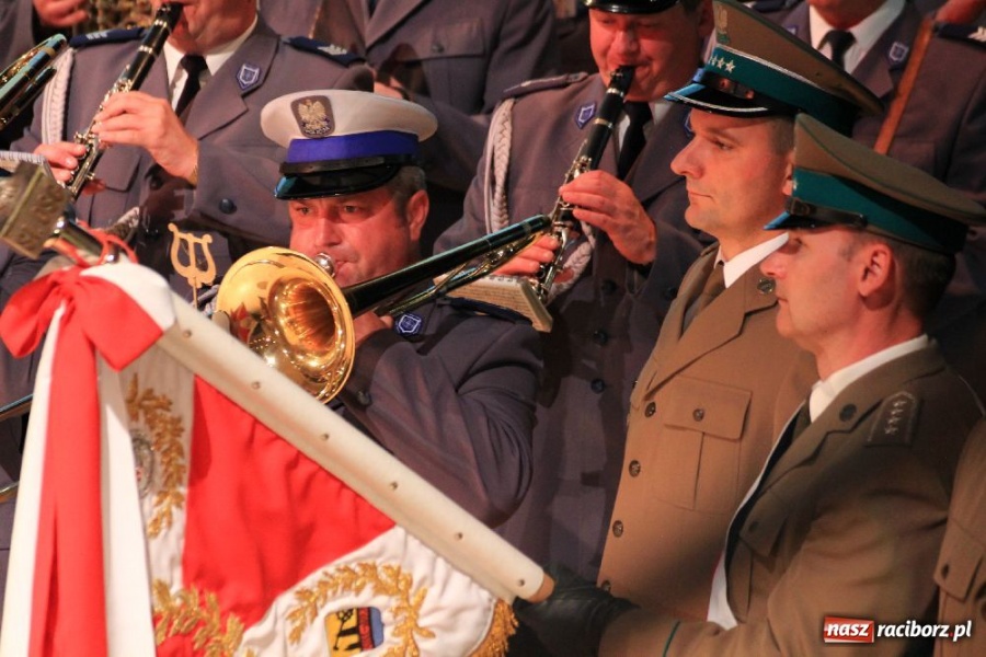 Zdjęcie w galerii na portalu naszraciborz.pl: Obchody święta Straży Granicznej wiadomości z regionu