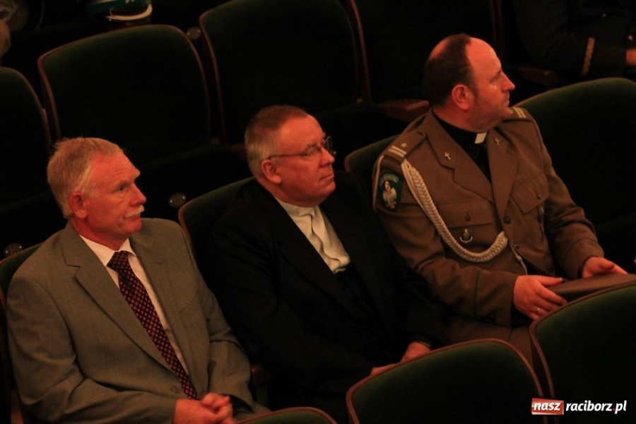 Zdjęcie w galerii na portalu naszraciborz.pl: Obchody święta Straży Granicznej wiadomości z regionu