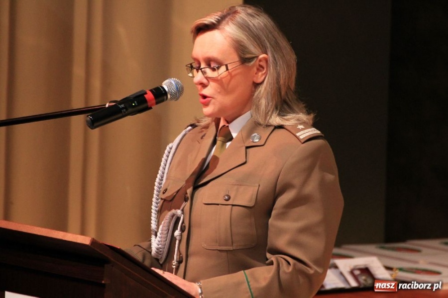 Zdjęcie w galerii na portalu naszraciborz.pl: Obchody święta Straży Granicznej wiadomości z regionu