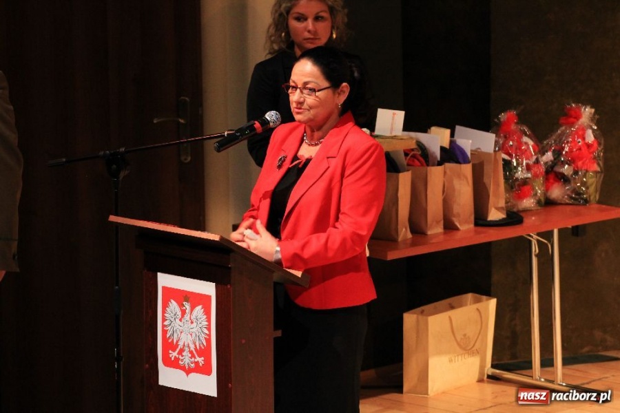 Zdjęcie w galerii na portalu naszraciborz.pl: Obchody święta Straży Granicznej wiadomości z regionu