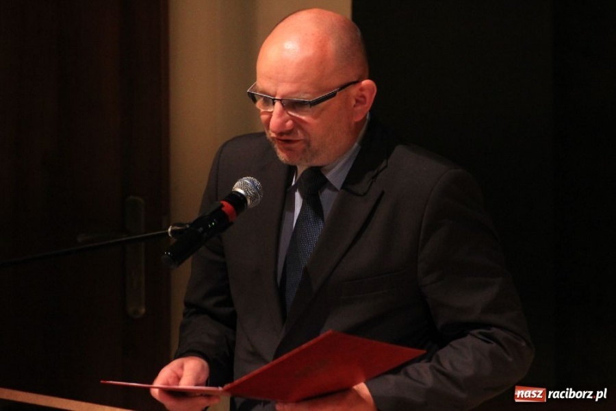 Zdjęcie w galerii na portalu naszraciborz.pl: Obchody święta Straży Granicznej wiadomości z regionu