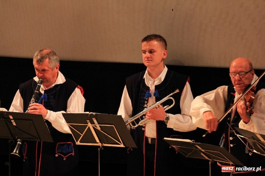 Zdjęcie w galerii na portalu naszraciborz.pl: Obchody święta Straży Granicznej wiadomości z regionu